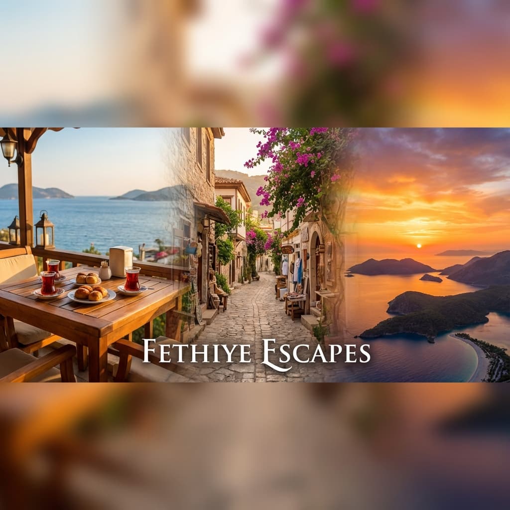 BlogDeep Blue Travel