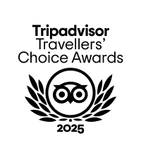 Travellers Choice 2025